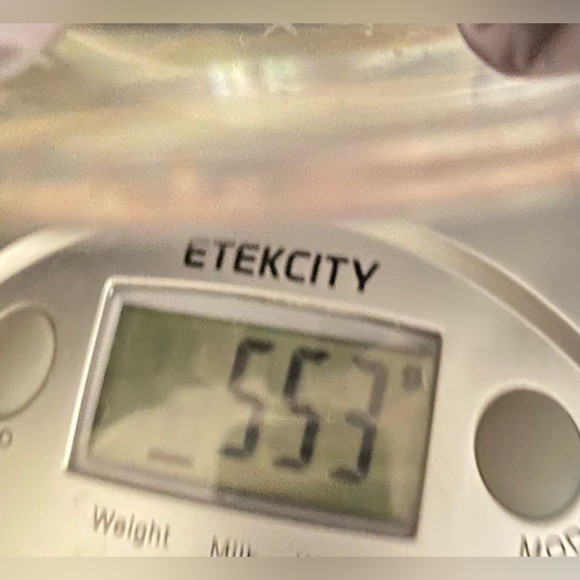 Down Puffer quilted Parka Coat 80% down 20% feather by Ten Tation Women S Gray - Picture 9 of 14